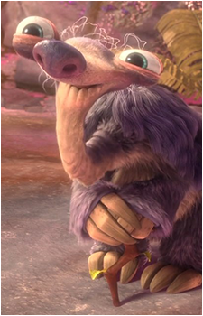 Granny's image