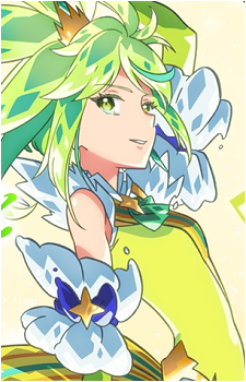 Nagase Ichijou's image