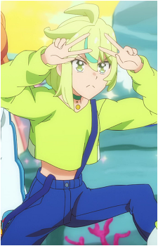 Nagase Ichijou