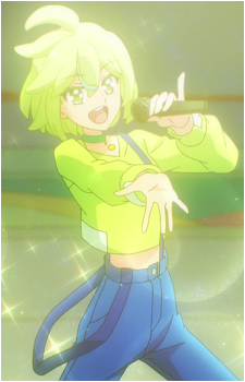 Nagase Ichijou