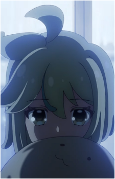Nagase Ichijou