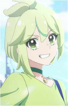 Nagase Ichijou