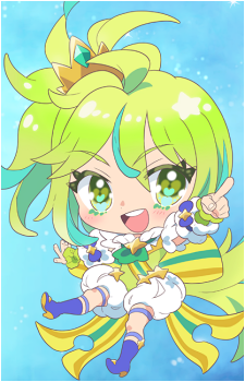 Nagase Ichijou