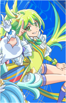 Nagase Ichijou