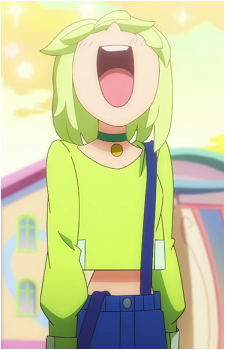 Nagase Ichijou