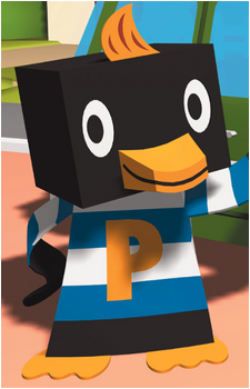 Pecola