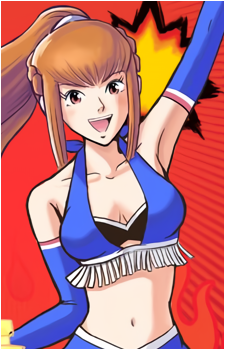 Sayaka Amemiya's image