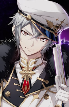 Commander Pavel's image