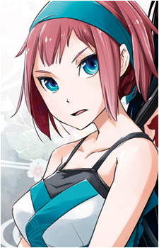 Hinata {AgK}