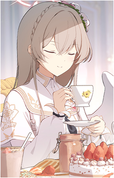 Nagisa {BA}