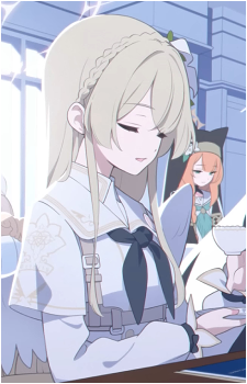 Nagisa {BA}