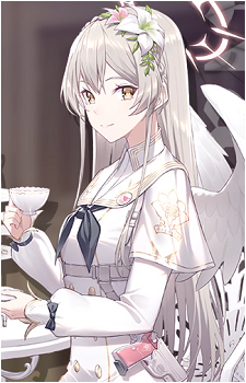 Nagisa {BA}