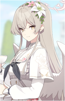 Nagisa's image