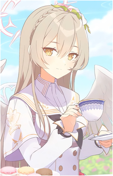 Nagisa {BA}