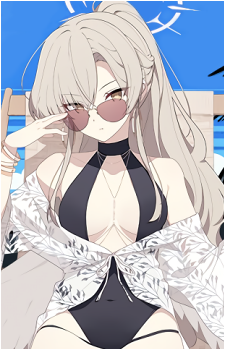 Nagisa {BA}