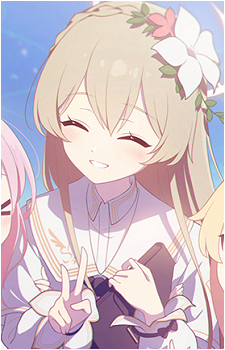Nagisa {BA}
