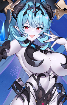 Dahlia {OP}