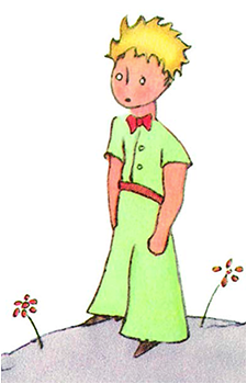 Le Petit Prince's image