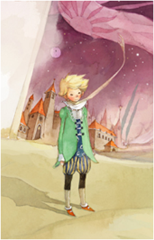 Image 7 - Art: Minji Kim Image 7