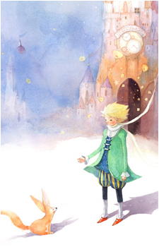 Image 6 - Art: Minji Kim Image 6