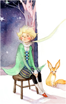 Image 4 - Art: Minji Kim Image 4