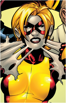 Husk (Paige Guthrie)'s image