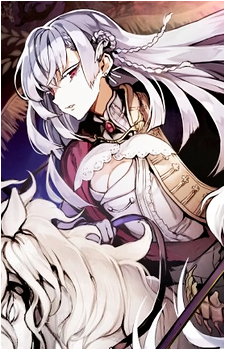 Elizabeth Von Habsburg's image