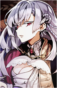 Elizabeth Von Habsburg