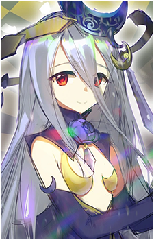 Nyx {UL}'s image