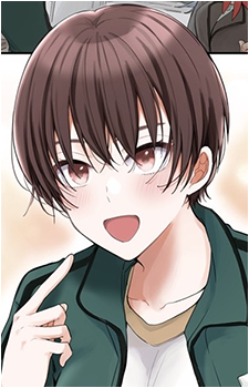 Nagi Tenma's image