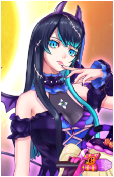 Eilietta Lash