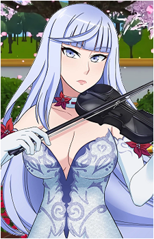 Megami Saikou