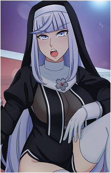 Megami Saikou