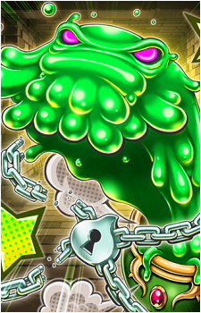 Mimighoul Slime's image