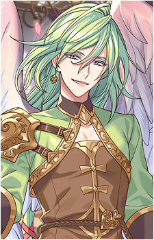 Harriet {YumeKuro}