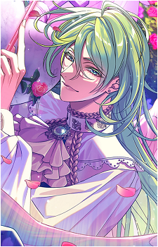 Harriet {YumeKuro}