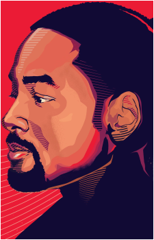 Will Smith's image