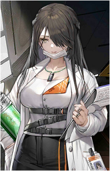 Leone's image
