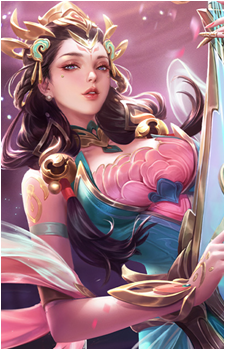 Yuhuan's image