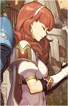 Celica's image