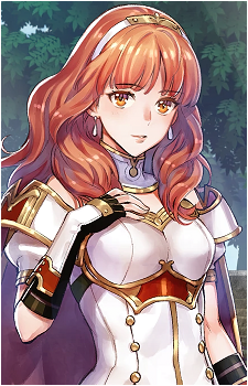 Celica's image