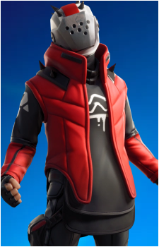 X-Lord