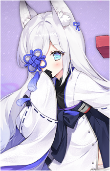 Kasumi's image