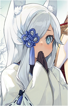 Kasumi {AL}