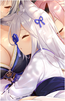 Image 7 - Art: 夜ノみつき (Yano Mitsuki) Image 7