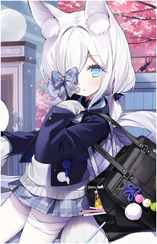 Kasumi {AL}