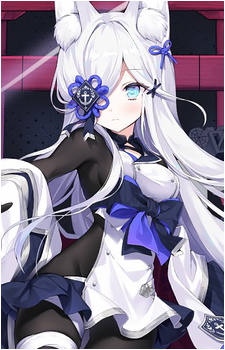 Kasumi {AL}