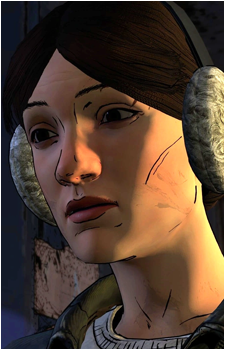 Edith {TWD}'s image