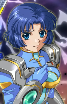 Kusuha Mizuha's image