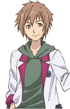 Eishirou Yabuki's image